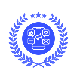 Digital Marketing icon